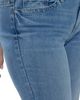 Silver Jeans Co. Silver Jeans Co. Suki Curvy Ripped Mid Rise Bootcut Jeans - 4