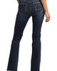 Silver Jeans Co. Silver Jeans Co. Suki Exposed Button Mid Rise Bootcut Jeans - 2