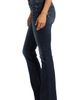 Silver Jeans Co. Silver Jeans Co. Suki Exposed Button Mid Rise Bootcut Jeans - 3