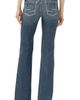 Silver Jeans Co. Silver Jeans Co. Suki Flare Leg Jeans - 2
