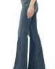 Silver Jeans Co. Silver Jeans Co. Suki Flare Leg Jeans - 3