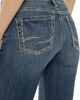 Silver Jeans Co. Silver Jeans Co. Suki Flare Leg Jeans - 4
