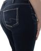 Silver Jeans Co. Silver Jeans Co. Suki Mid Rise Slim Bootcut Jeans - 4
