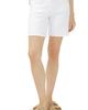 Silver Jeans Co. Silver Jeans Co. Suki Raw Hem Denim Shorts - 1