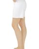 Silver Jeans Co. Silver Jeans Co. Suki Raw Hem Denim Shorts - 3