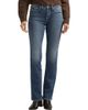 Silver Jeans Co. Silver Jeans Co. Suki Slim Fit Bootcut Jeans - 1