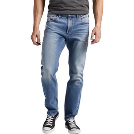 Silver Jeans Co. Silver Jeans Co. Taavi Skinny Jeans