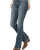 Silver Jeans Co. Silver Jeans Co. Tuesday Low Rise Slim Bootcut Jeans - 3
