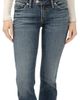 Silver Jeans Co. Silver Jeans Co. Tuesday Low Rise Slim Bootcut Jeans - 5
