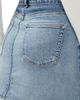 Silver Jeans Co. Silver Jeans Co. Western Denim Miniskirt - 4