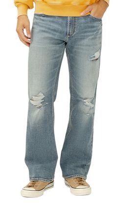 Silver Jeans Co. Silver Jeans Co. ZAC