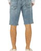 Silver Jeans Co. Silver Jeans Co. Zac Relaxed Fit Denim Shorts - 2