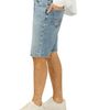 Silver Jeans Co. Silver Jeans Co. Zac Relaxed Fit Denim Shorts - 3