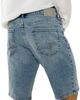 Silver Jeans Co. Silver Jeans Co. Zac Relaxed Fit Denim Shorts - 4