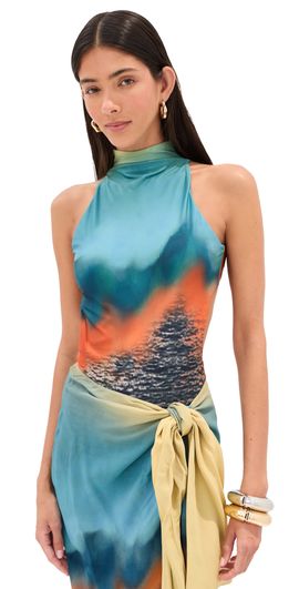 Sho Dress