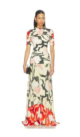 Sho Dress