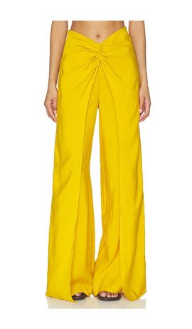 SILVIA TCHERASSI SILVIA TCHERASSI Canturipe Pant