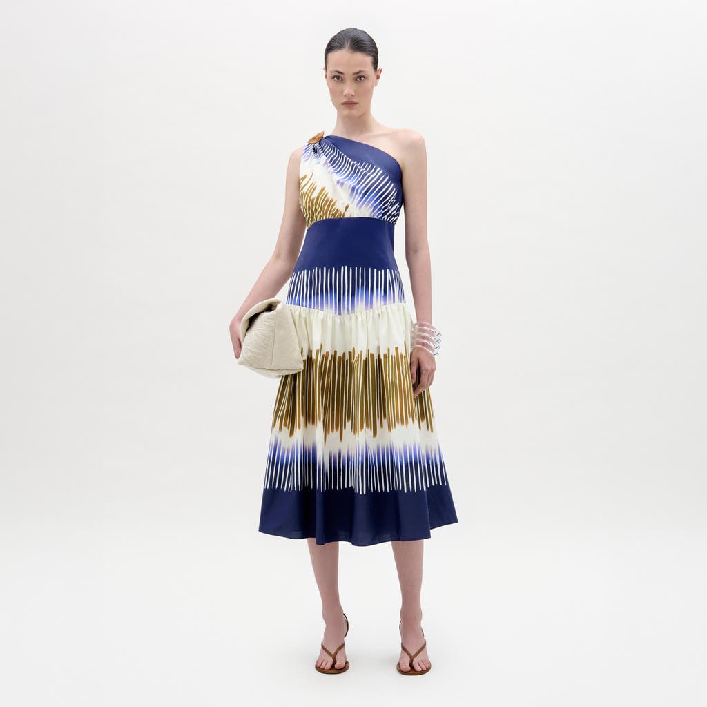 SILVIA TCHERASSI SILVIA TCHERASSI Catalina Dress