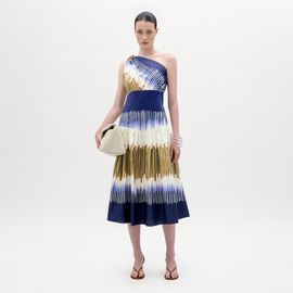 SILVIA TCHERASSI SILVIA TCHERASSI Catalina Dress