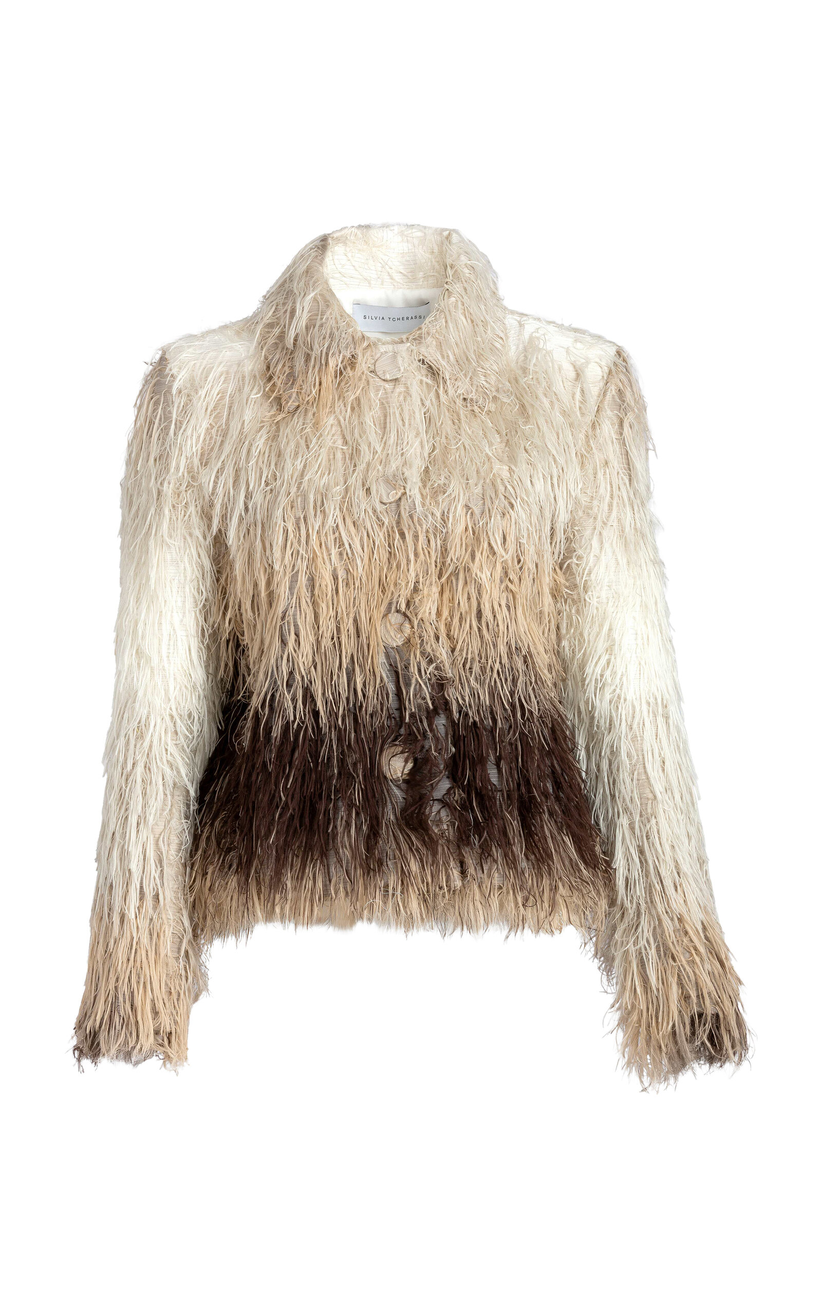 Silvia Tcherassi Silvia Tcherassi Columba Jacket
