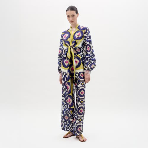 SILVIA TCHERASSI SILVIA TCHERASSI Emine Pant
