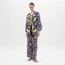 SILVIA TCHERASSI SILVIA TCHERASSI Emine Pant