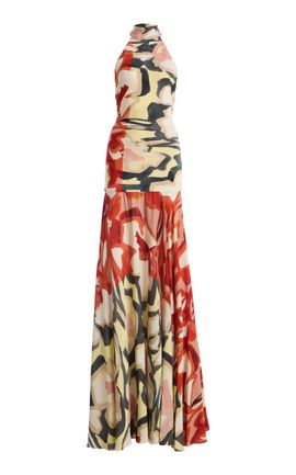 Sho Dress