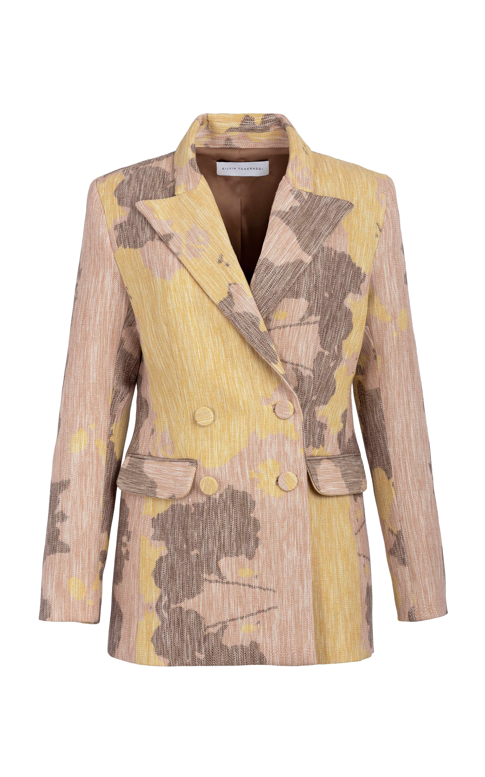 Silvia Tcherassi Silvia Tcherassi Frankie Jacket
