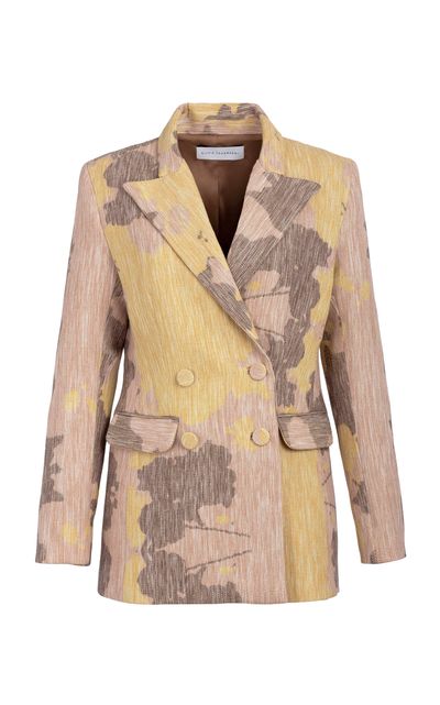 Silvia Tcherassi Silvia Tcherassi Frankie Jacket