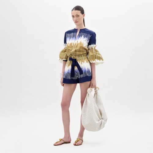 SILVIA TCHERASSI SILVIA TCHERASSI Giorgio Short