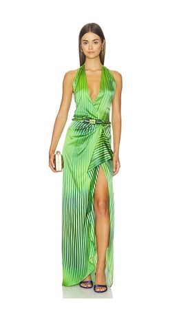 Sho Dress