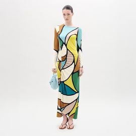 SILVIA TCHERASSI SILVIA TCHERASSI Ilania Dress