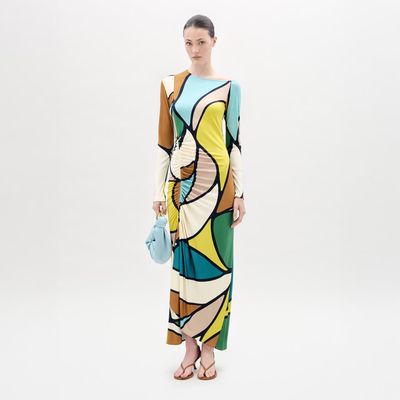 SILVIA TCHERASSI SILVIA TCHERASSI Ilania Dress