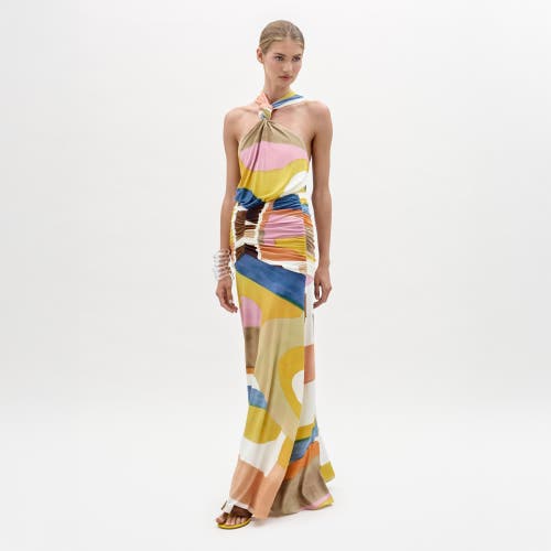 SILVIA TCHERASSI SILVIA TCHERASSI Jedda Dress