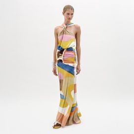 SILVIA TCHERASSI SILVIA TCHERASSI Jedda Dress