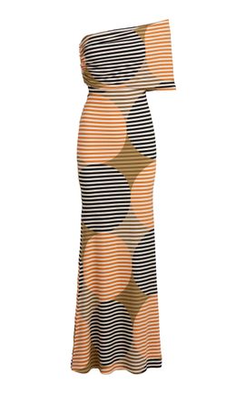 Silvia Tcherassi Silvia Tcherassi Jensine Maxi Dress