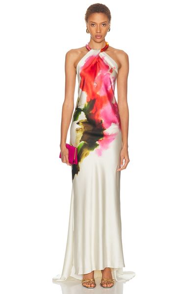SILVIA TCHERASSI SILVIA TCHERASSI Jesse Dress