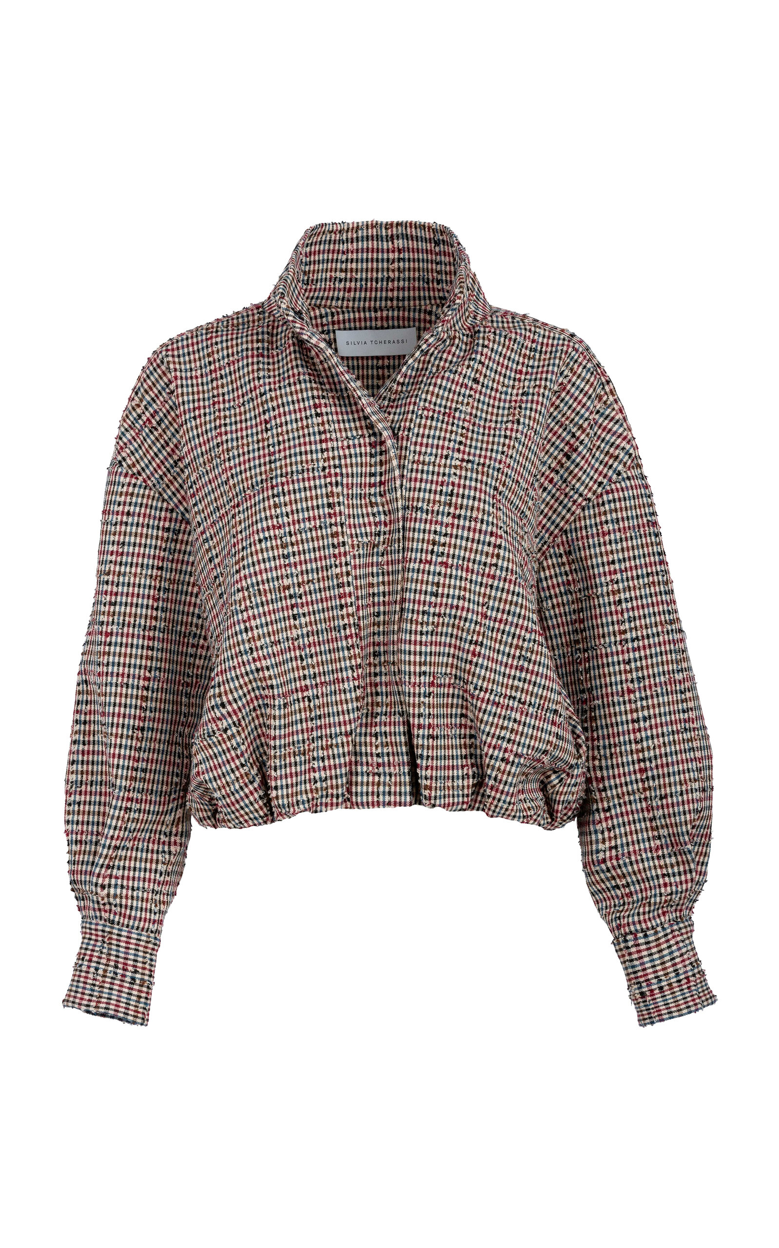 Silvia Tcherassi Silvia Tcherassi Julinka Jacket