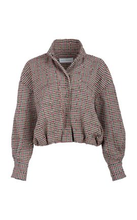 Silvia Tcherassi Silvia Tcherassi Julinka Jacket