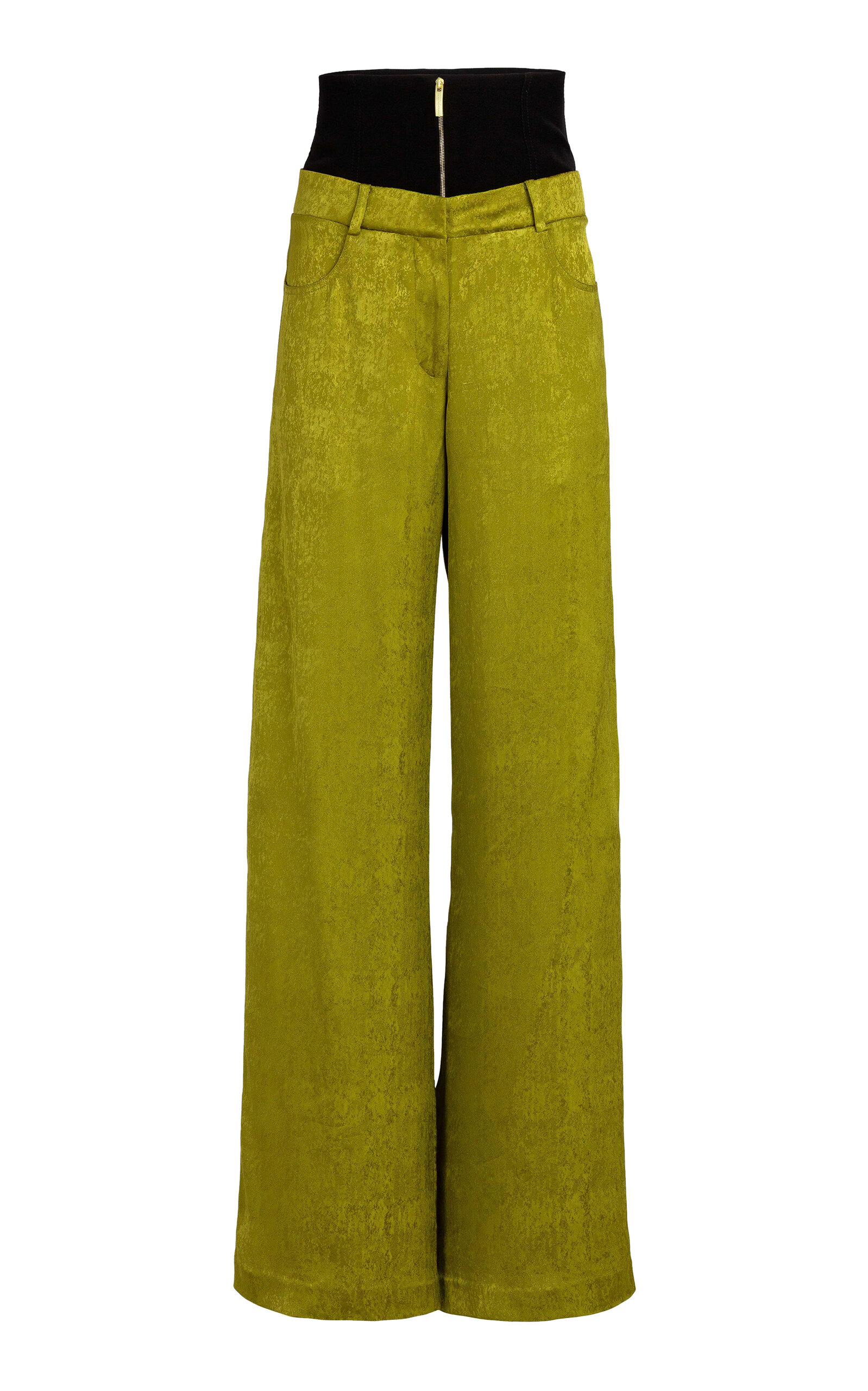 Silvia Tcherassi Silvia Tcherassi Karel Straight Leg Pants