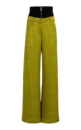 Silvia Tcherassi Silvia Tcherassi Karel Straight Leg Pants