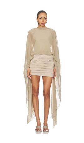 Sho Dress