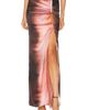 SILVIA TCHERASSI SILVIA TCHERASSI Keiry Skirt - 1
