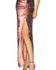SILVIA TCHERASSI SILVIA TCHERASSI Keiry Skirt - 3