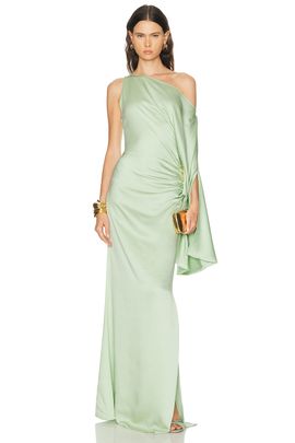SILVIA TCHERASSI SILVIA TCHERASSI Kesia Dress