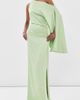 Silvia Tcherassi Silvia Tcherassi Kesia Dress Mint - 2