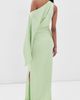 Silvia Tcherassi Silvia Tcherassi Kesia Dress Mint - 3
