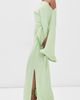 Silvia Tcherassi Silvia Tcherassi Kesia Dress Mint - 4