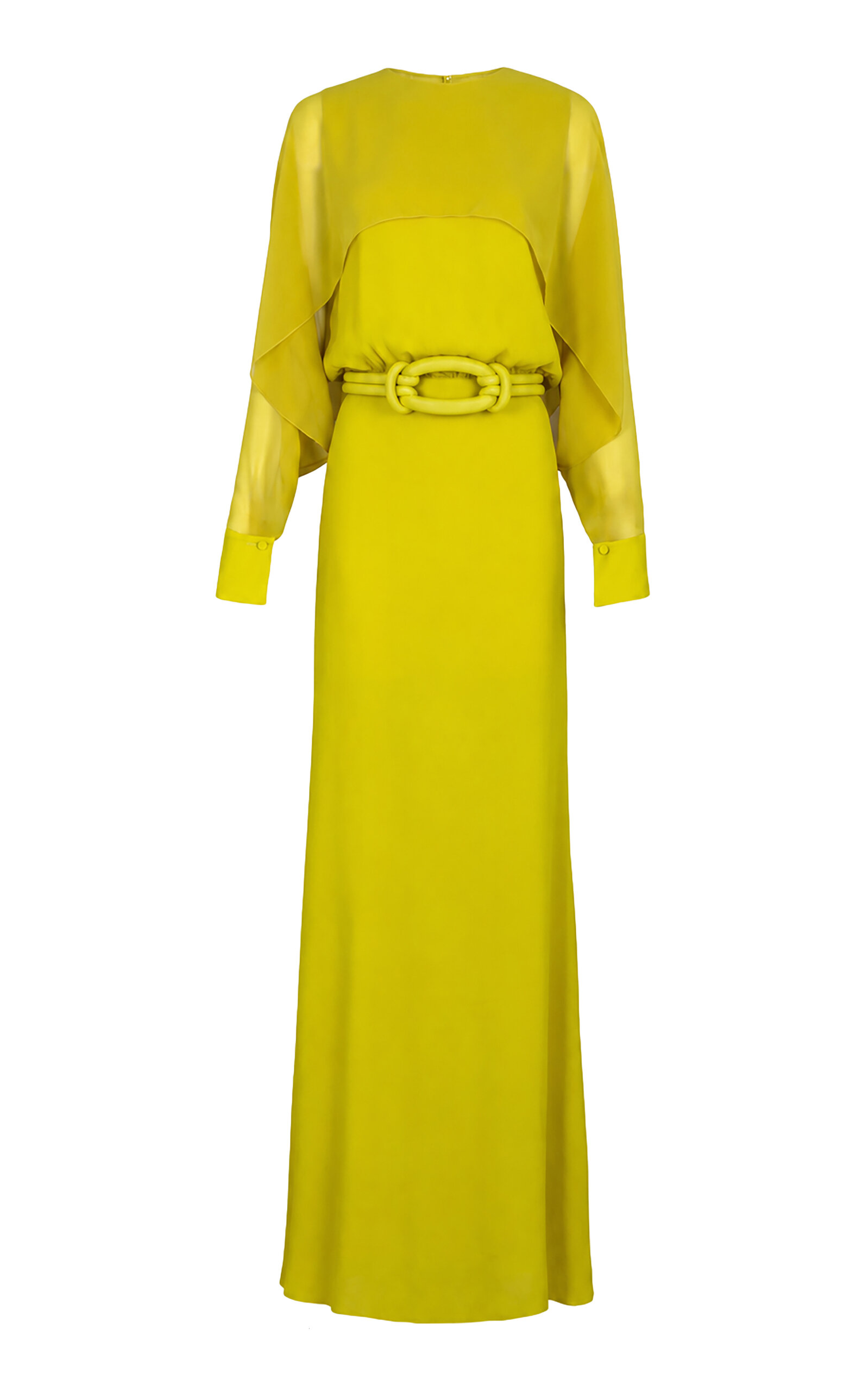 Silvia Tcherassi Silvia Tcherassi Lesley Maxi Dress