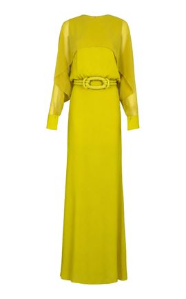 Silvia Tcherassi Silvia Tcherassi Lesley Maxi Dress